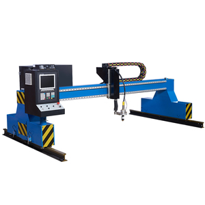 AT龙门数控切割机