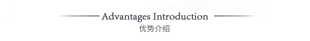 優(yōu)勢(shì)介紹